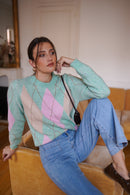Maille Léonore