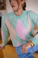 Maille Léonore