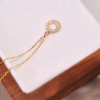 Collier Soleil