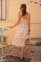 Azuréa Dress