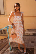 Azuréa Dress