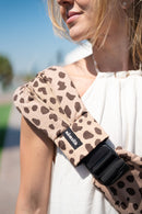 Porte-bébé MomSwing - Cheetah