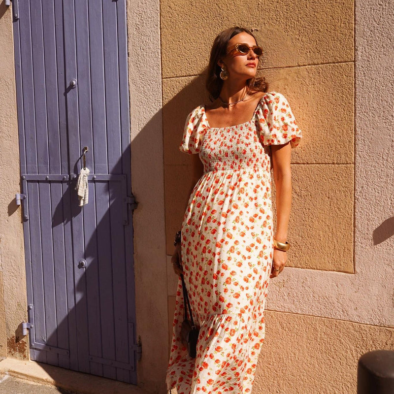 Robe Linoraï