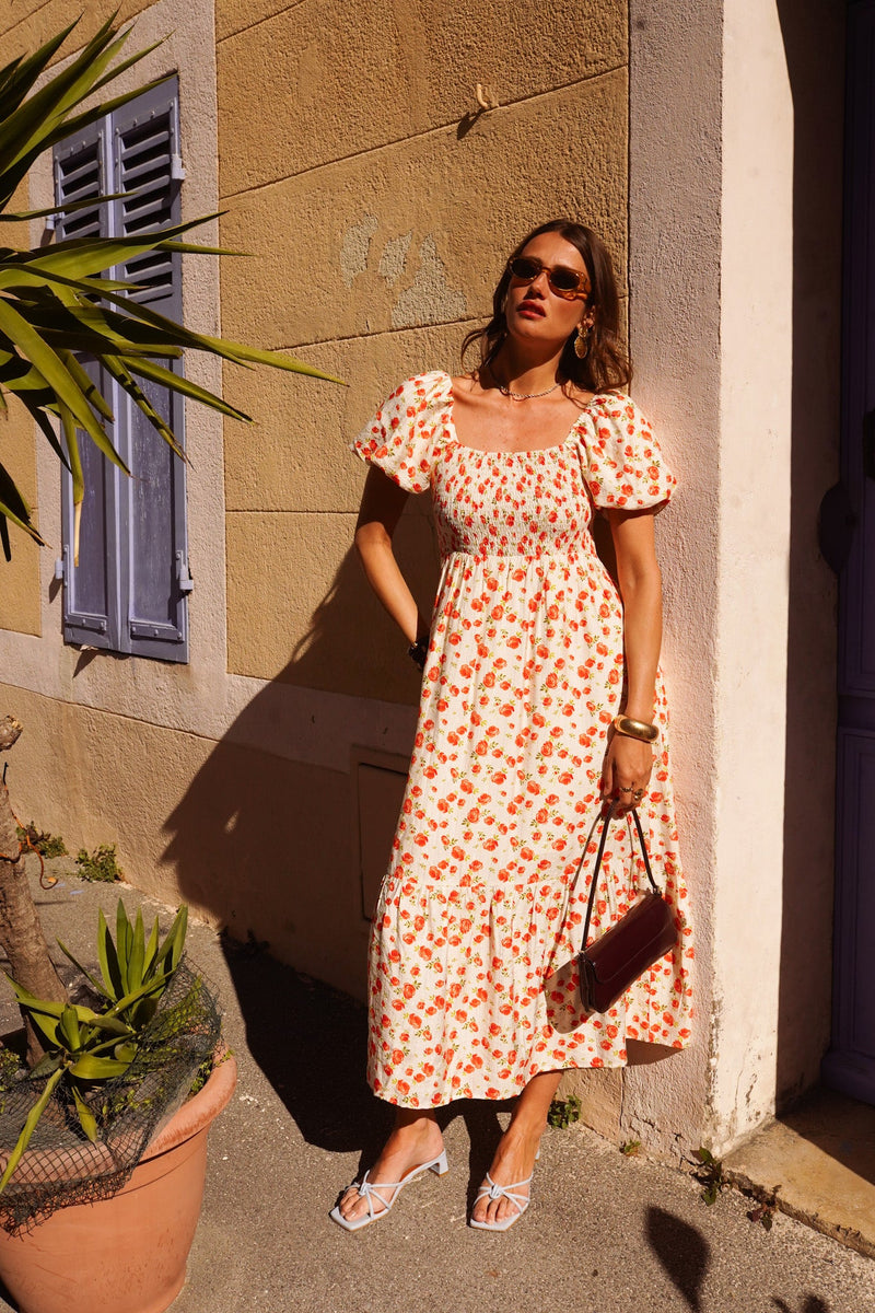 Robe Linoraï