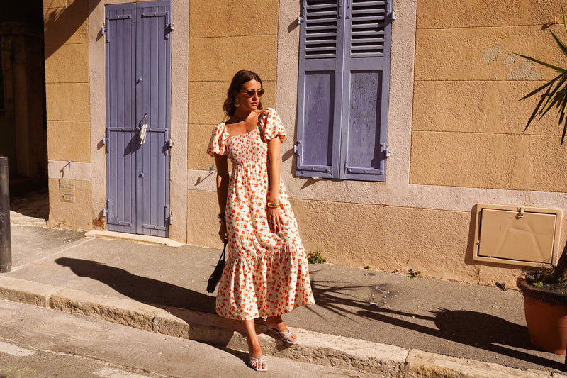 Robe Linoraï