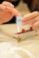 Atelier Colorimétrie Solo 45min - 1 Produit sur-mesure