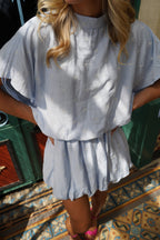 Robe Aurore