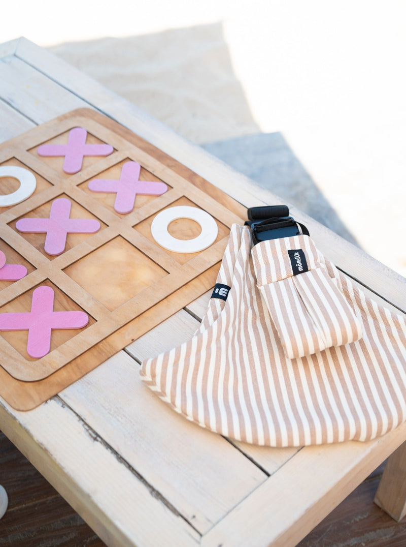 Porte-bébé MomSwing - St Tropez