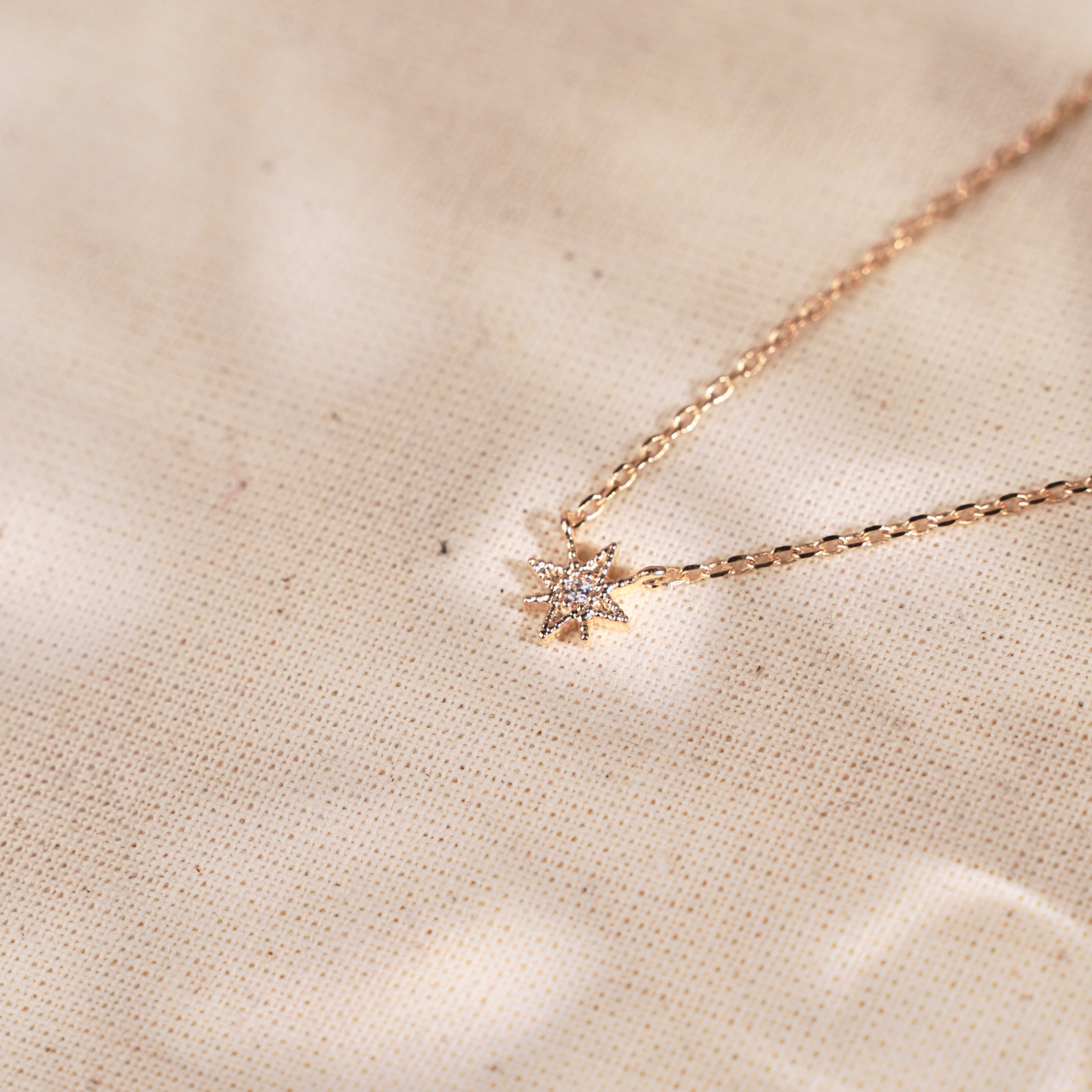 Collier Étoile