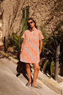 vestido marea