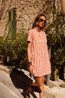 vestido marea