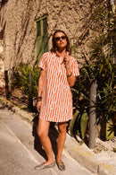 vestido marea