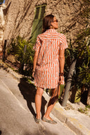 vestido marea