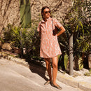 vestido marea