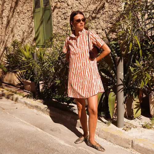Robe Maréa