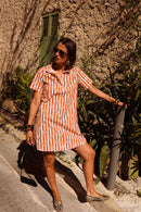 vestido marea