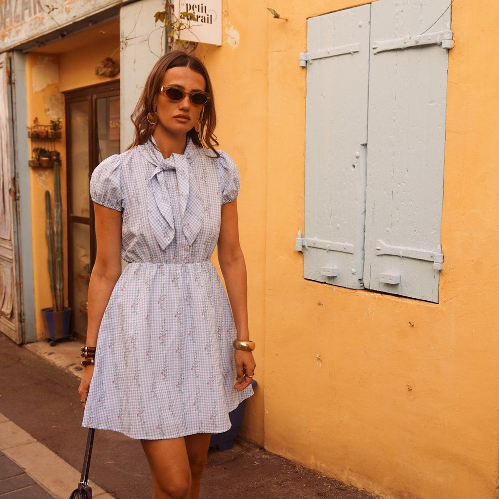 Elvaya dress