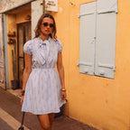 Elvaya dress