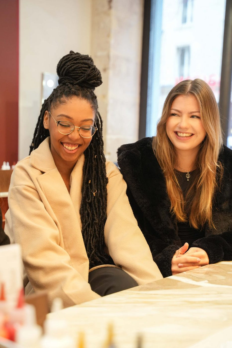 Atelier Colorimétrie Duo 1h30 - 1 Produit sur-mesure par personne