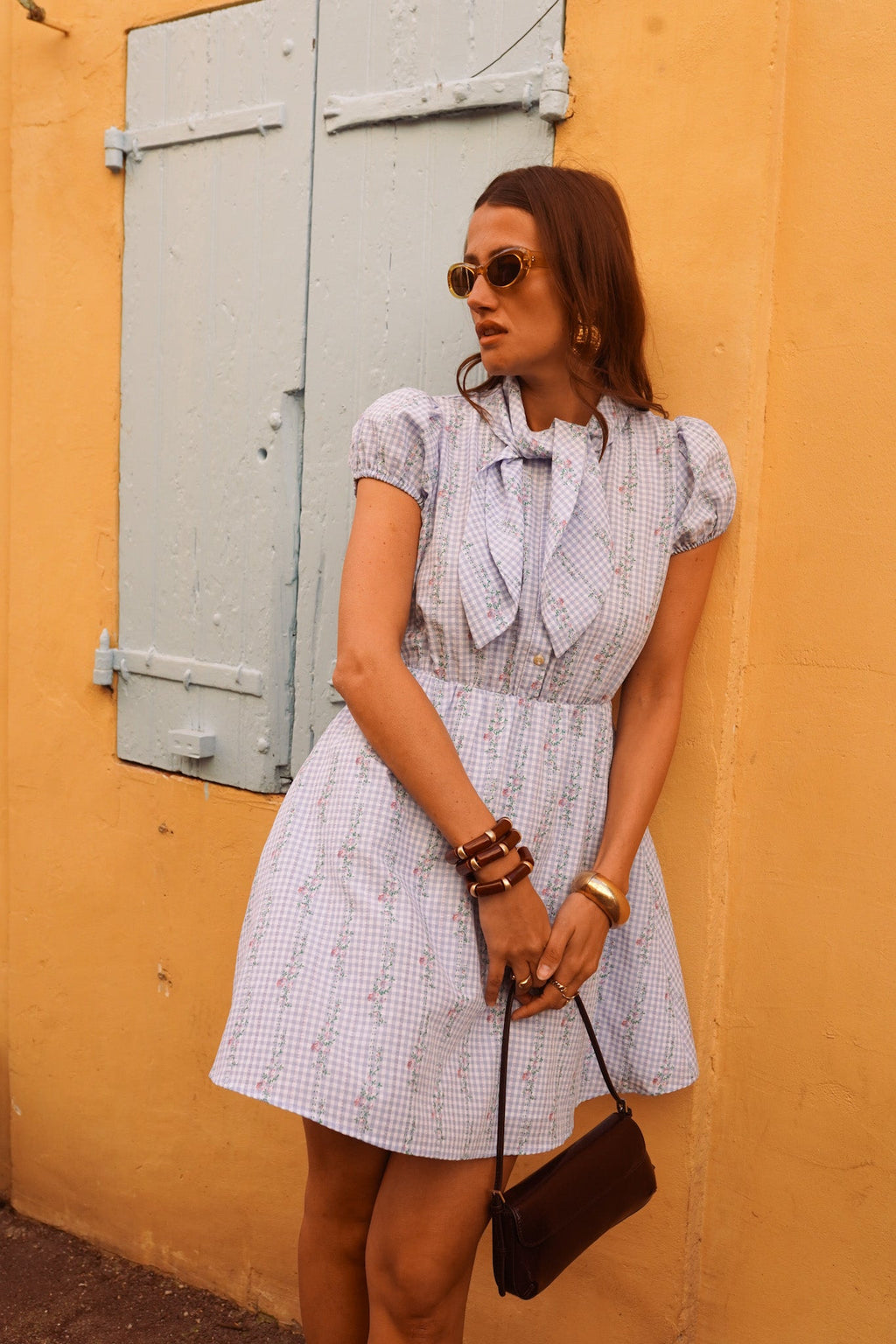 Elvaya dress