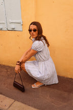 Elvaya dress