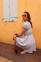 Elvaya dress