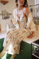 Robe Florane