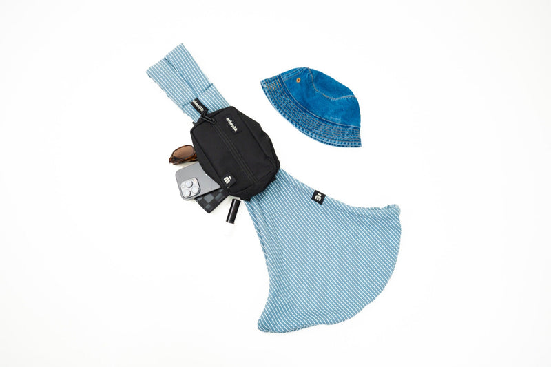 Pochette –Slide&Go