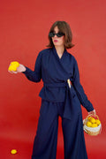 Blazer Haussmann