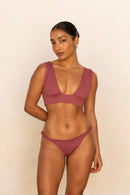 Haut Yasmine - Indian Rose
