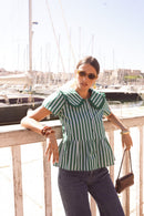 Chemise Nissia