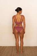 Haut Yasmine - Indian Rose
