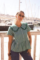 Chemise Nissia