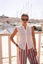 Oréa shirt