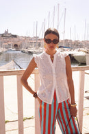 Chemise Oréa
