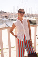 Oréa shirt