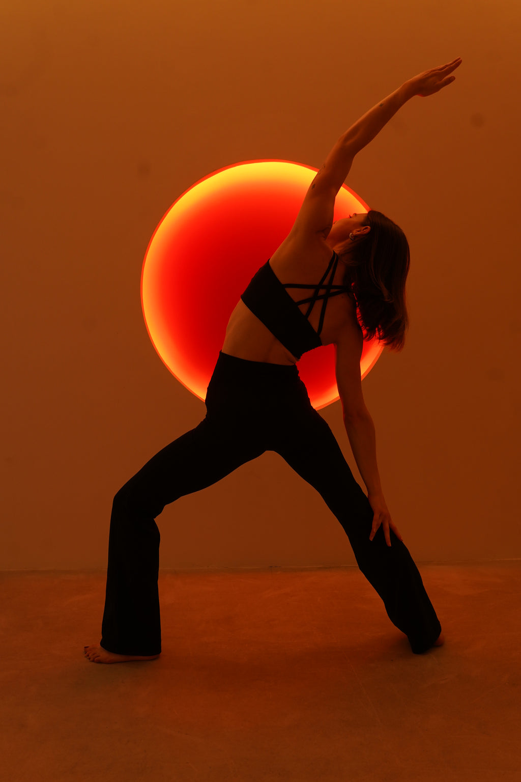 Not Yoga - 10 Sessions