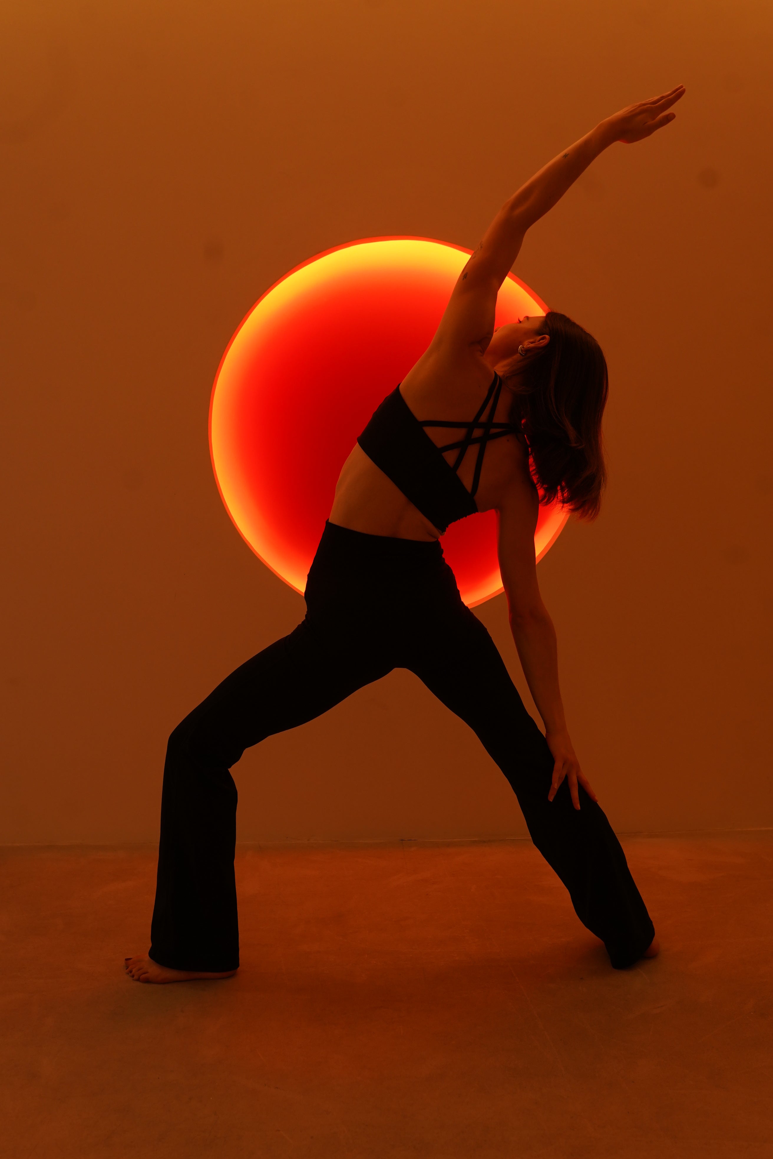 Not Yoga - 10 Sessions