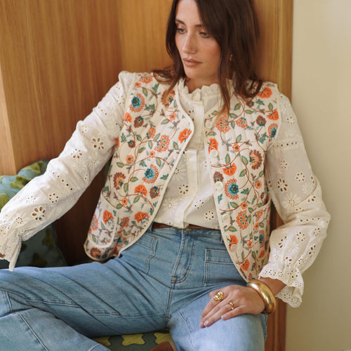 Martie Jacket