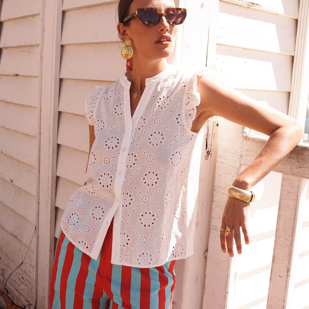 Oréa shirt