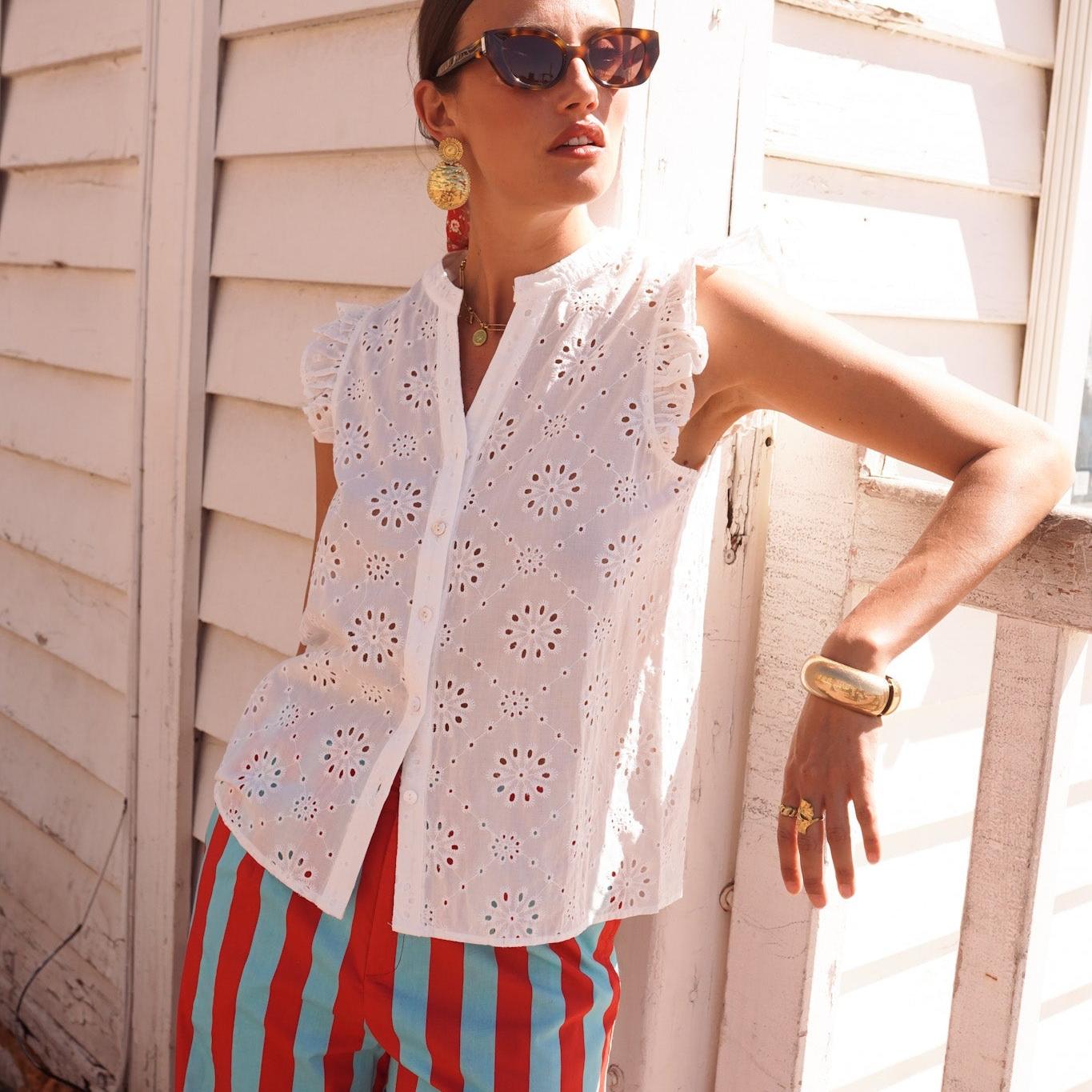 Oréa shirt