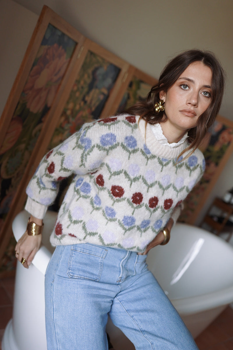 Maille Noémia
