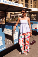 Pantalon Soline