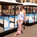 Pantalon Soline