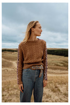 Pull Cable Camel