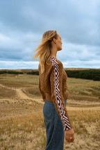 Pull Cable Camel