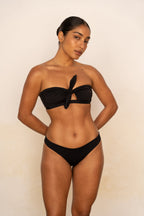 Top Aya - Negro