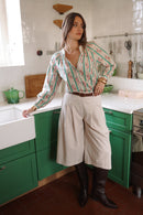 Chemise Kira