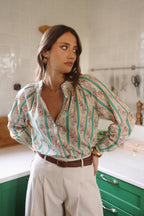 Kira Shirt