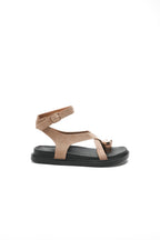Sandales Maya - Taupe